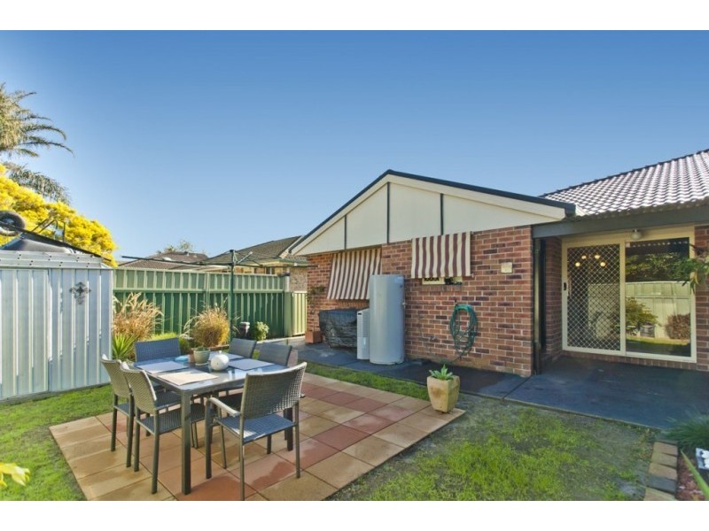 18 Eskdale Drive, Raymond Terrace NSW 2324