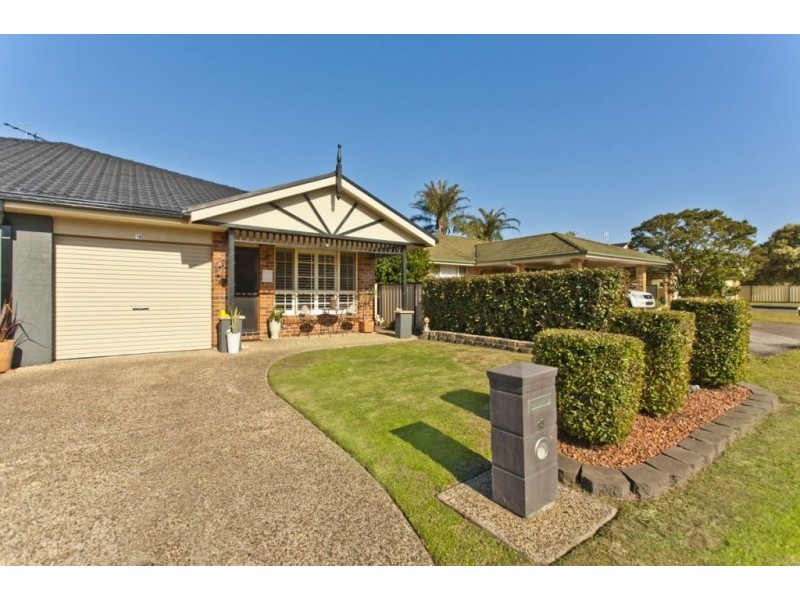 18 Eskdale Drive, Raymond Terrace NSW 2324