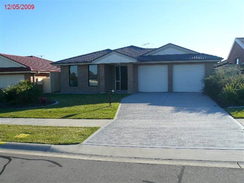 Raymond Terrace NSW 2324