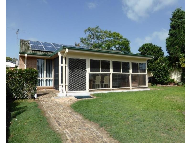 7 TYRELL CLOSE, Raymond Terrace NSW 2324