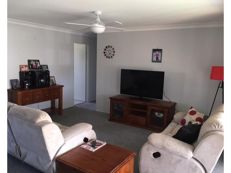 7 TYRELL CLOSE, Raymond Terrace NSW 2324
