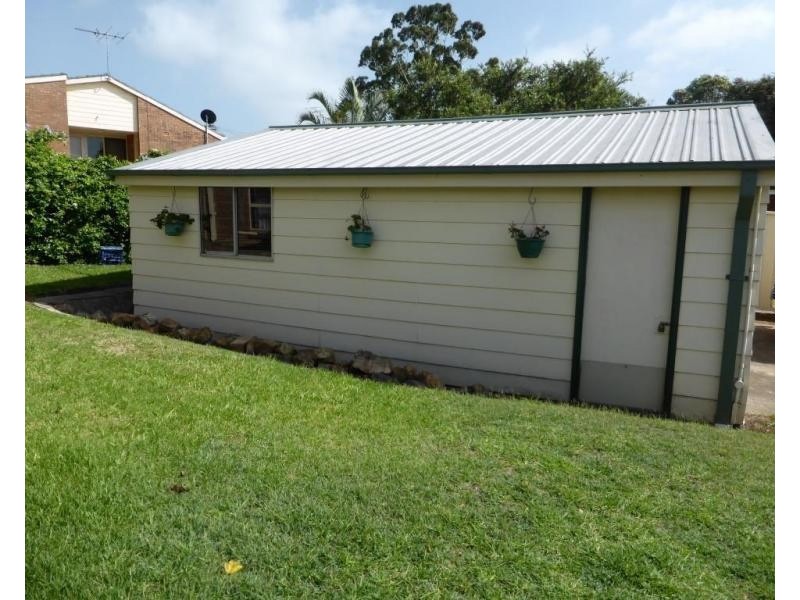 7 TYRELL CLOSE, Raymond Terrace NSW 2324
