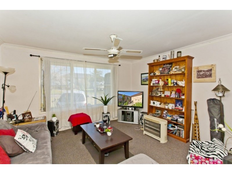 3 Robert Campbell Drive, Raymond Terrace NSW 2324