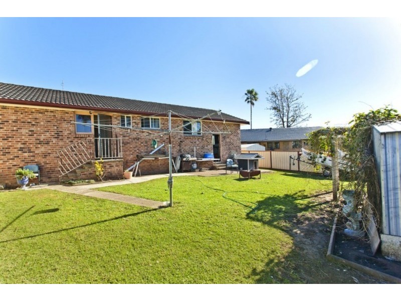 3 Robert Campbell Drive, Raymond Terrace NSW 2324