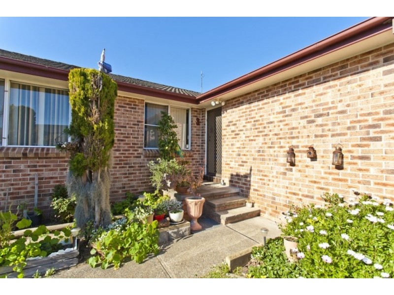 3 Robert Campbell Drive, Raymond Terrace NSW 2324