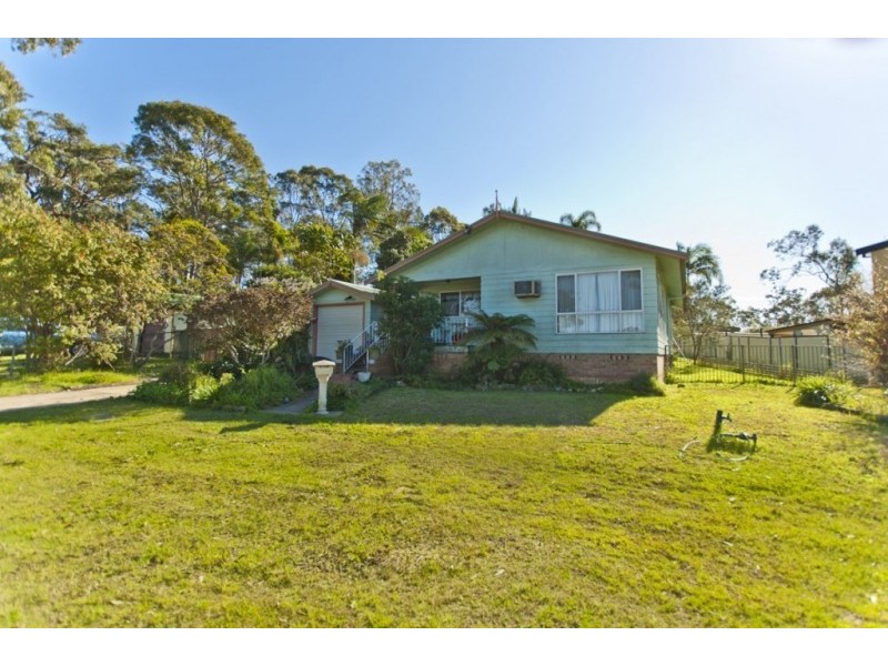 4 Roundhill Crescent, Karuah NSW 2324
