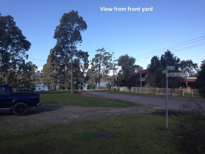 4 Roundhill Crescent, Karuah NSW 2324