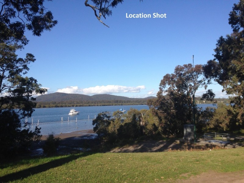 4 Roundhill Crescent, Karuah NSW 2324