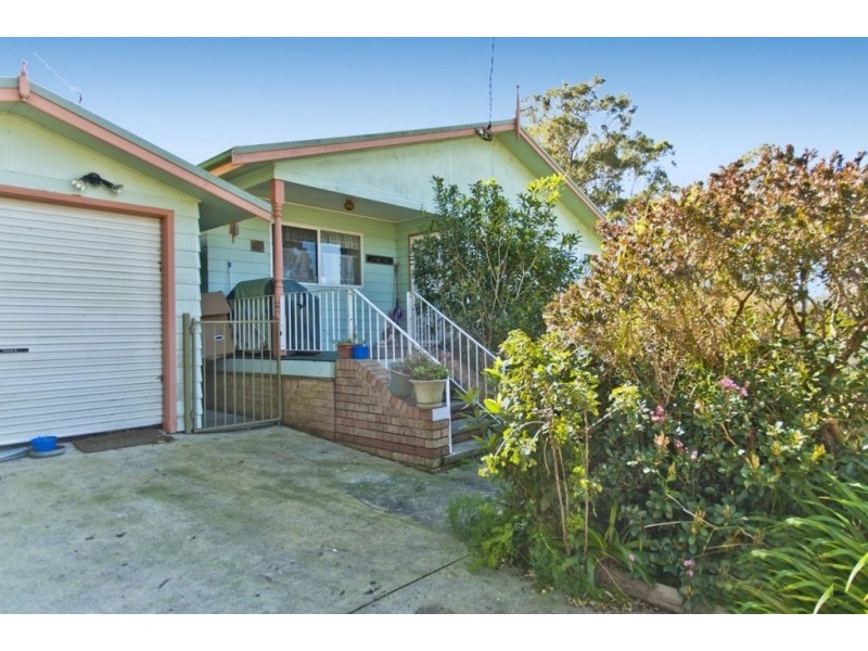 4 Roundhill Crescent, Karuah NSW 2324