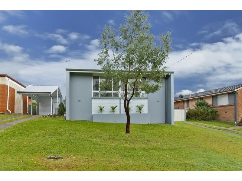 6 LINKS DRIVE, Raymond Terrace NSW 2324