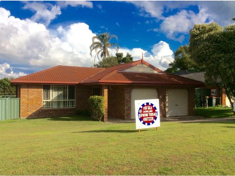 107 MOUNT HALL ROAD, Raymond Terrace NSW 2324