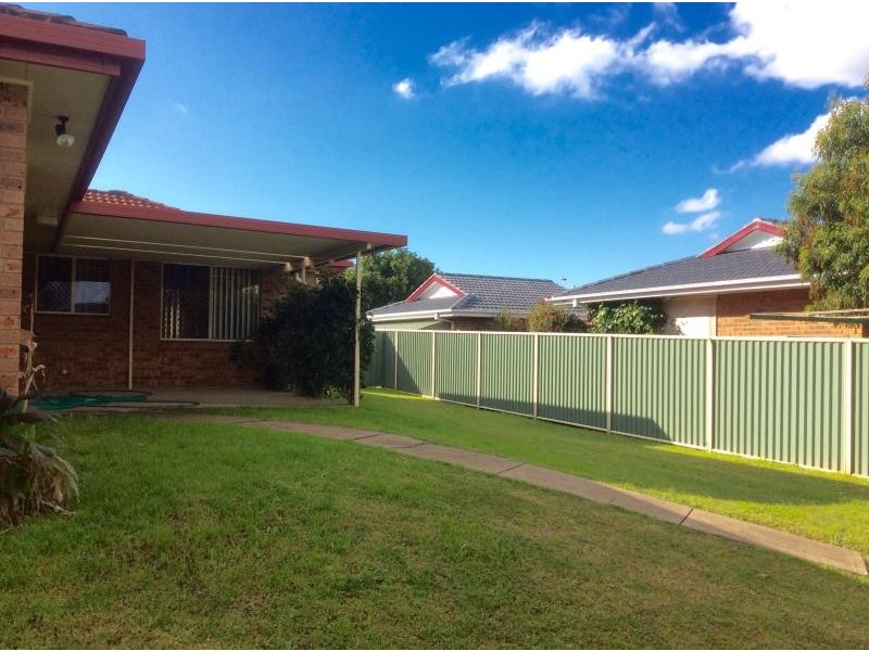 107 MOUNT HALL ROAD, Raymond Terrace NSW 2324