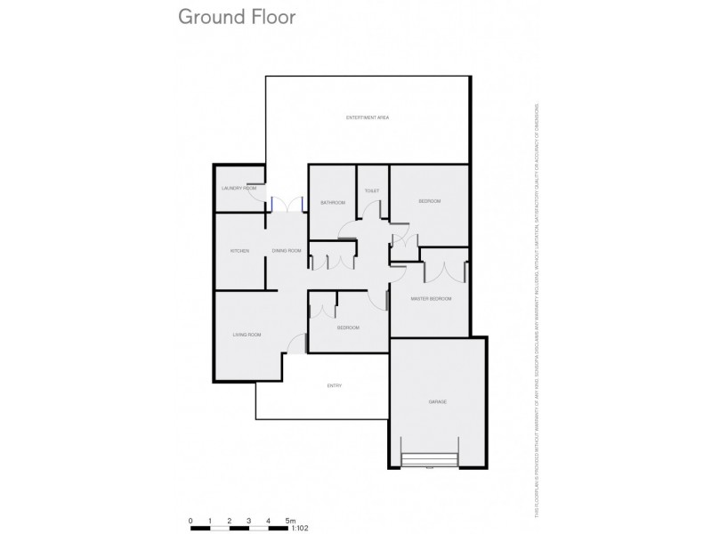 48 Links Drive, Raymond Terrace NSW 2324 Floorplan