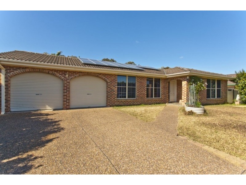 9 Benjamin Lee Drive, Raymond Terrace NSW 2324