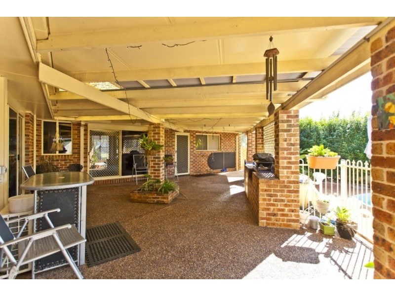 9 Benjamin Lee Drive, Raymond Terrace NSW 2324