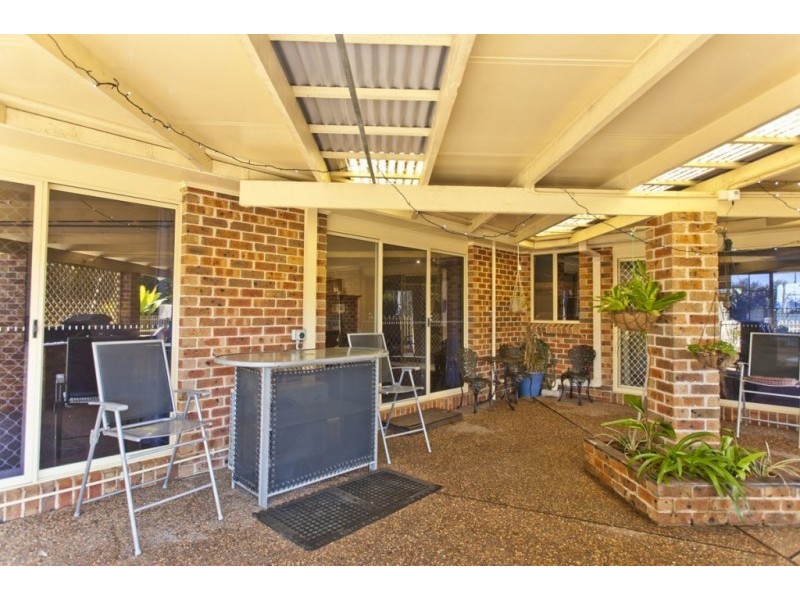 9 Benjamin Lee Drive, Raymond Terrace NSW 2324