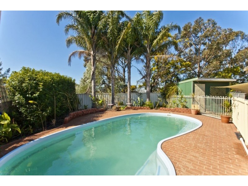 9 Benjamin Lee Drive, Raymond Terrace NSW 2324