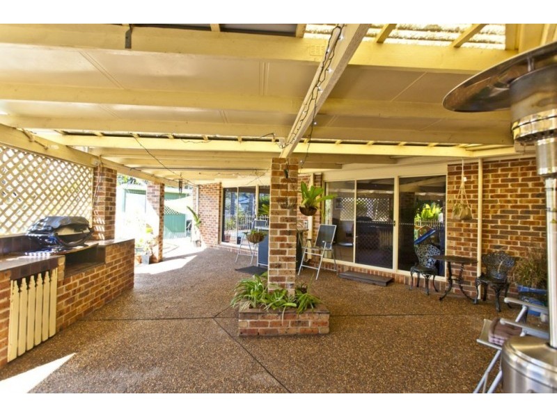 9 Benjamin Lee Drive, Raymond Terrace NSW 2324