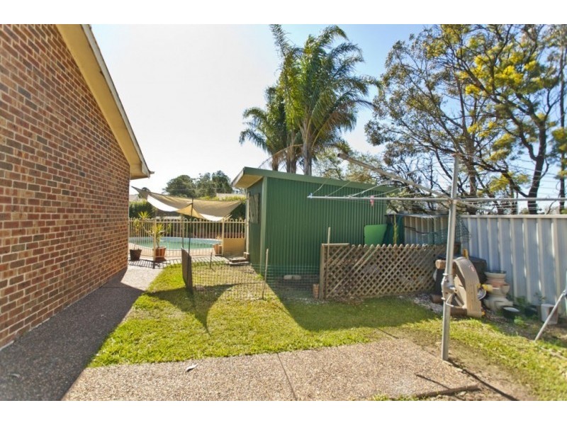 9 Benjamin Lee Drive, Raymond Terrace NSW 2324
