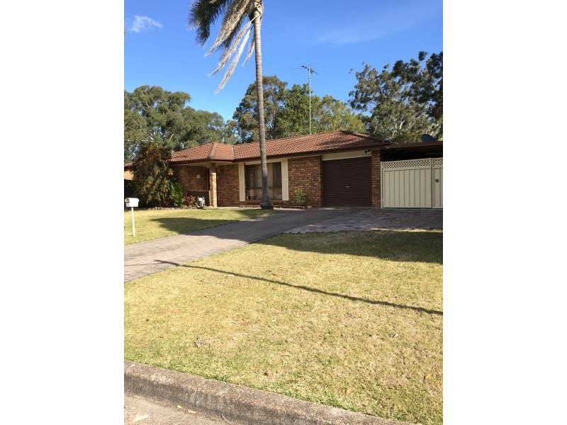 26 ELWIN ROAD, Raymond Terrace NSW 2324