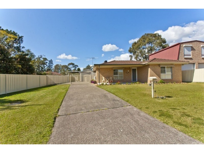 1 Jessica Close, Raymond Terrace NSW 2324