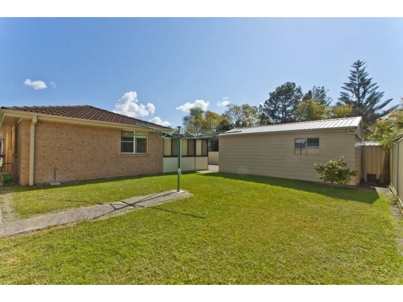 1 Jessica Close, Raymond Terrace NSW 2324