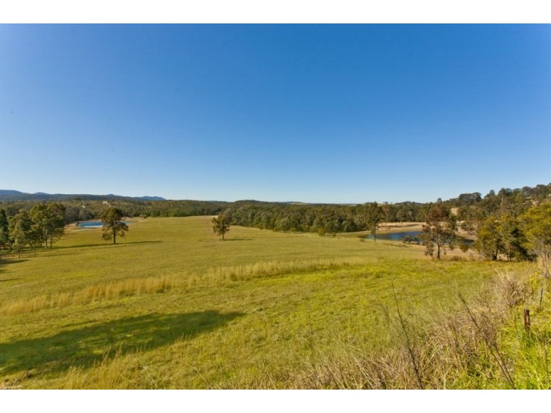 330 Brooks Road, Girvan NSW 2425