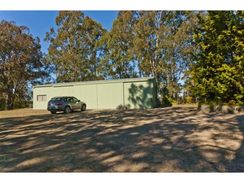 330 Brooks Road, Girvan NSW 2425