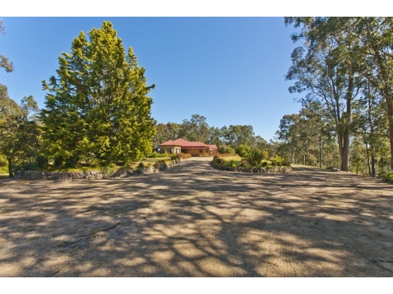 330 Brooks Road, Girvan NSW 2425