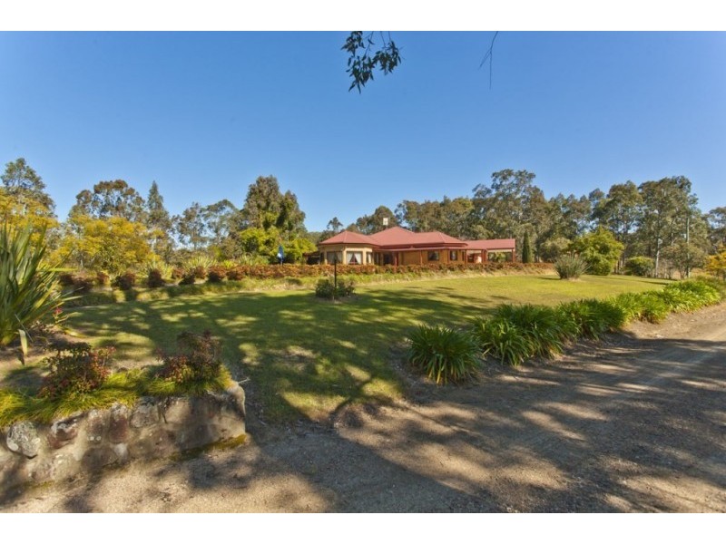330 Brooks Road, Girvan NSW 2425