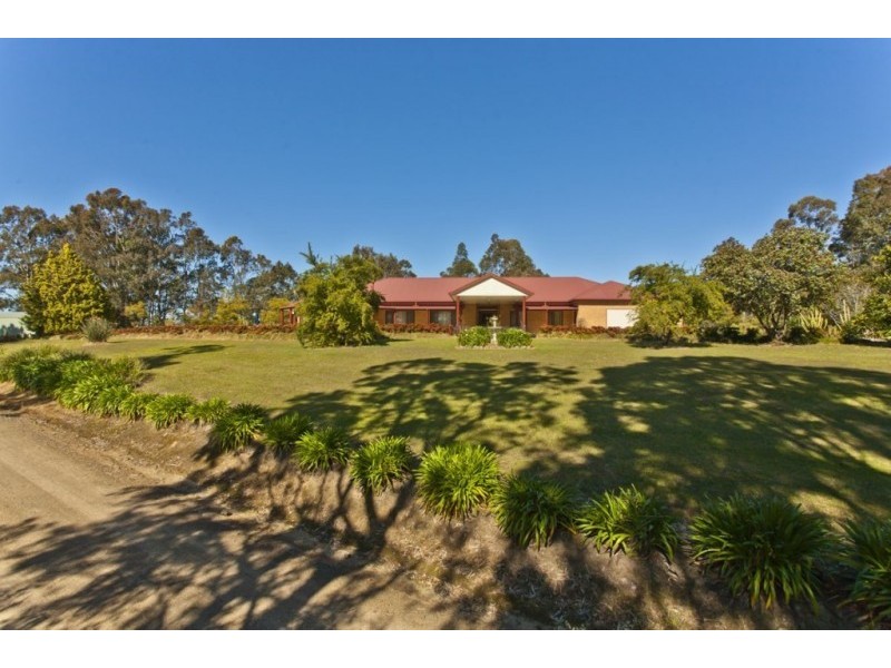330 Brooks Road, Girvan NSW 2425