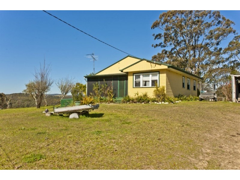 330 Brooks Road, Girvan NSW 2425