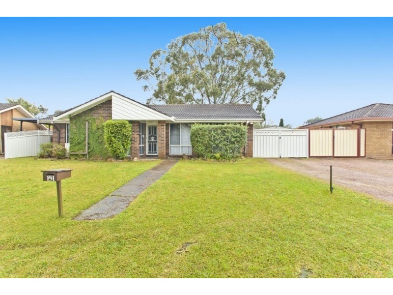 151 Mount Hall Road, Raymond Terrace NSW 2324