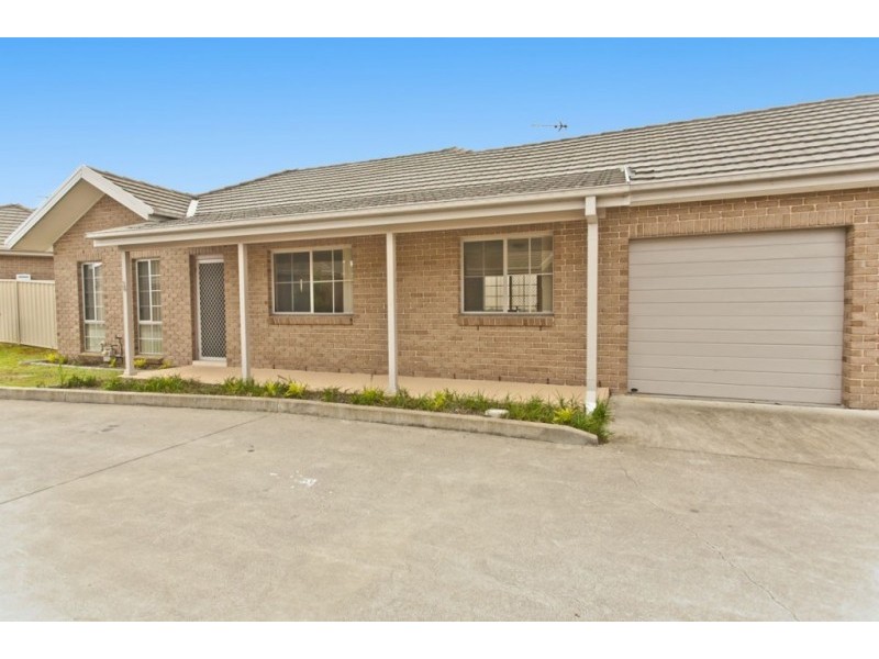 36/65 Wahroonga Street, Raymond Terrace NSW 2324