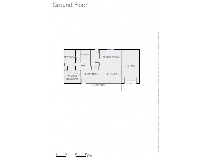 36/65 Wahroonga Street, Raymond Terrace NSW 2324 Floorplan