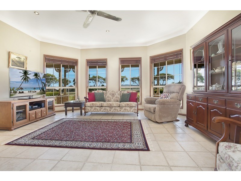 4 Carramar Close, Brandy Hill NSW 2324