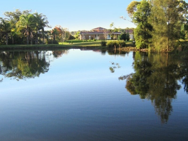 11 Warrigal Close, Brandy Hill NSW 2324