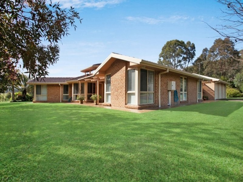 11 Warrigal Close, Brandy Hill NSW 2324