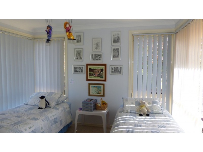 11 Warrigal Close, Brandy Hill NSW 2324