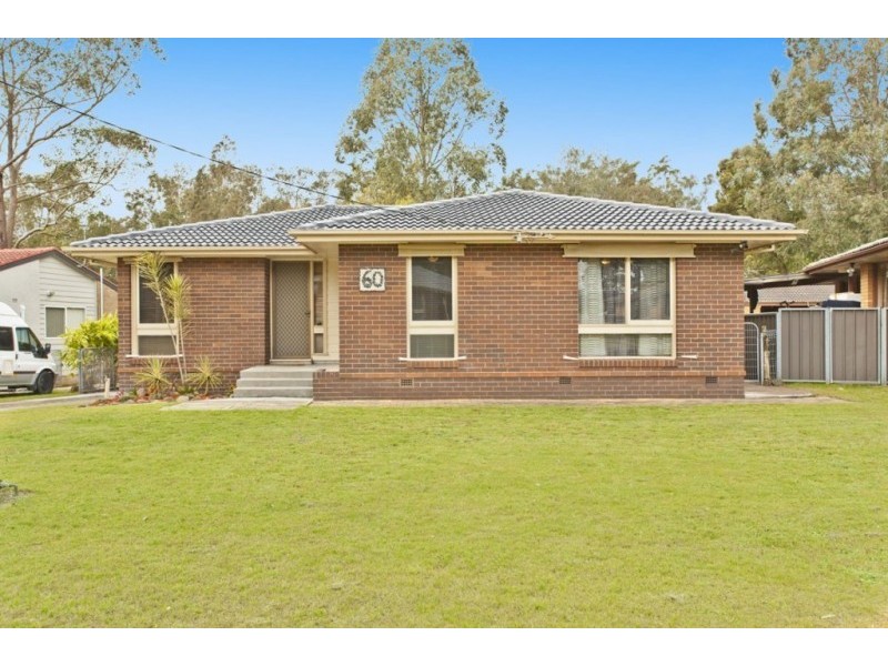 60 Links Drive, Raymond Terrace NSW 2324