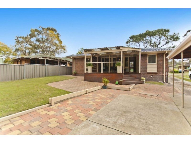 60 Links Drive, Raymond Terrace NSW 2324