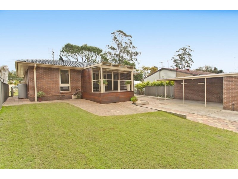 60 Links Drive, Raymond Terrace NSW 2324