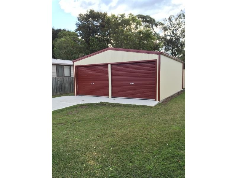 20 DUNN PLACE, Raymond Terrace NSW 2324