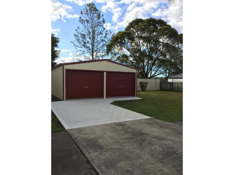 20 DUNN PLACE, Raymond Terrace NSW 2324