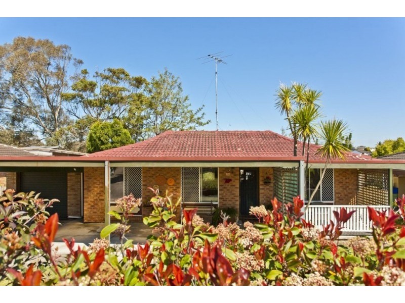 16 Garden Avenue, Raymond Terrace NSW 2324