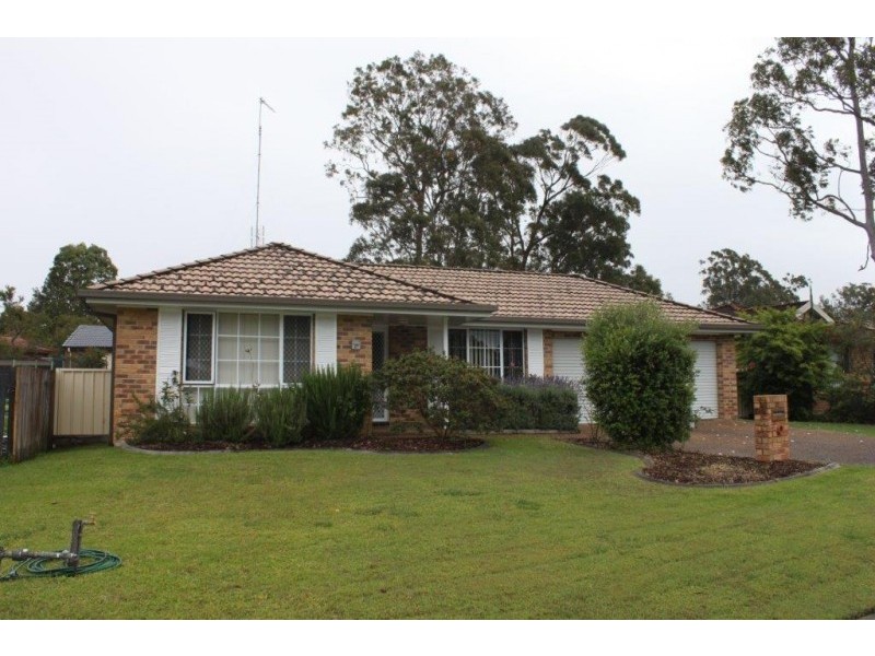 37 Rosewood Dr, Medowie NSW 2318