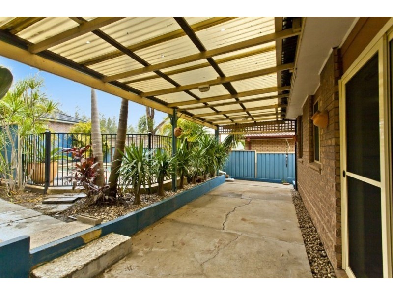 1 The Terrace, Raymond Terrace NSW 2324