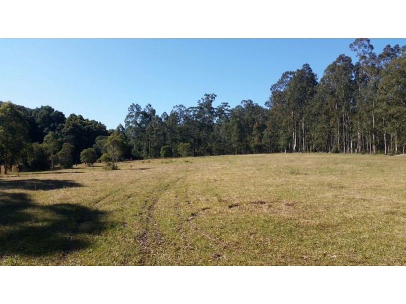 575 Black Camp Road, Clarence Town NSW 2321