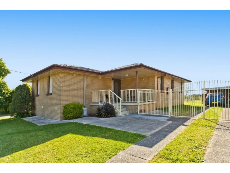24 Pennington St, Raymond Terrace NSW 2324