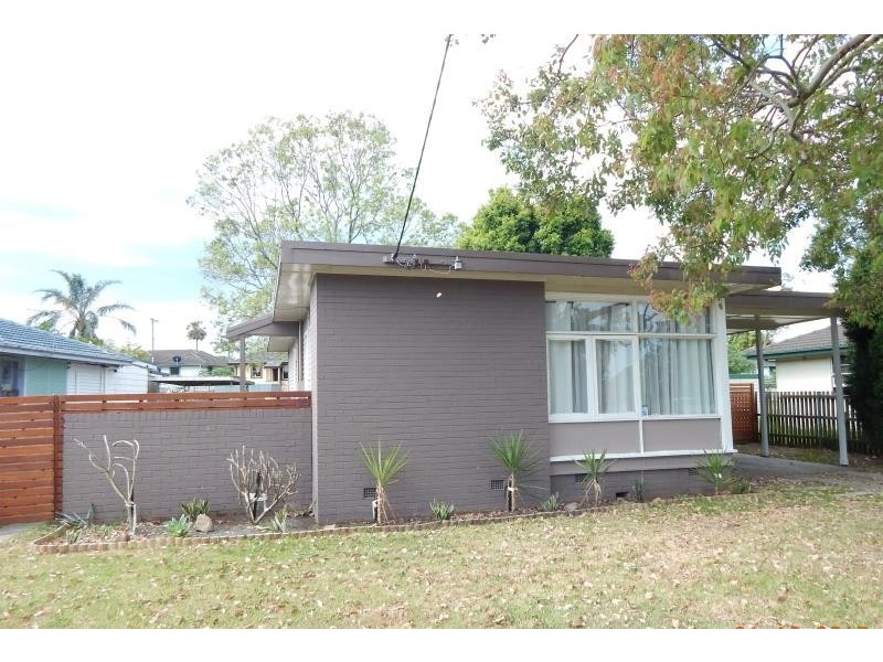 29 TROMAN PARADE, Raymond Terrace NSW 2324